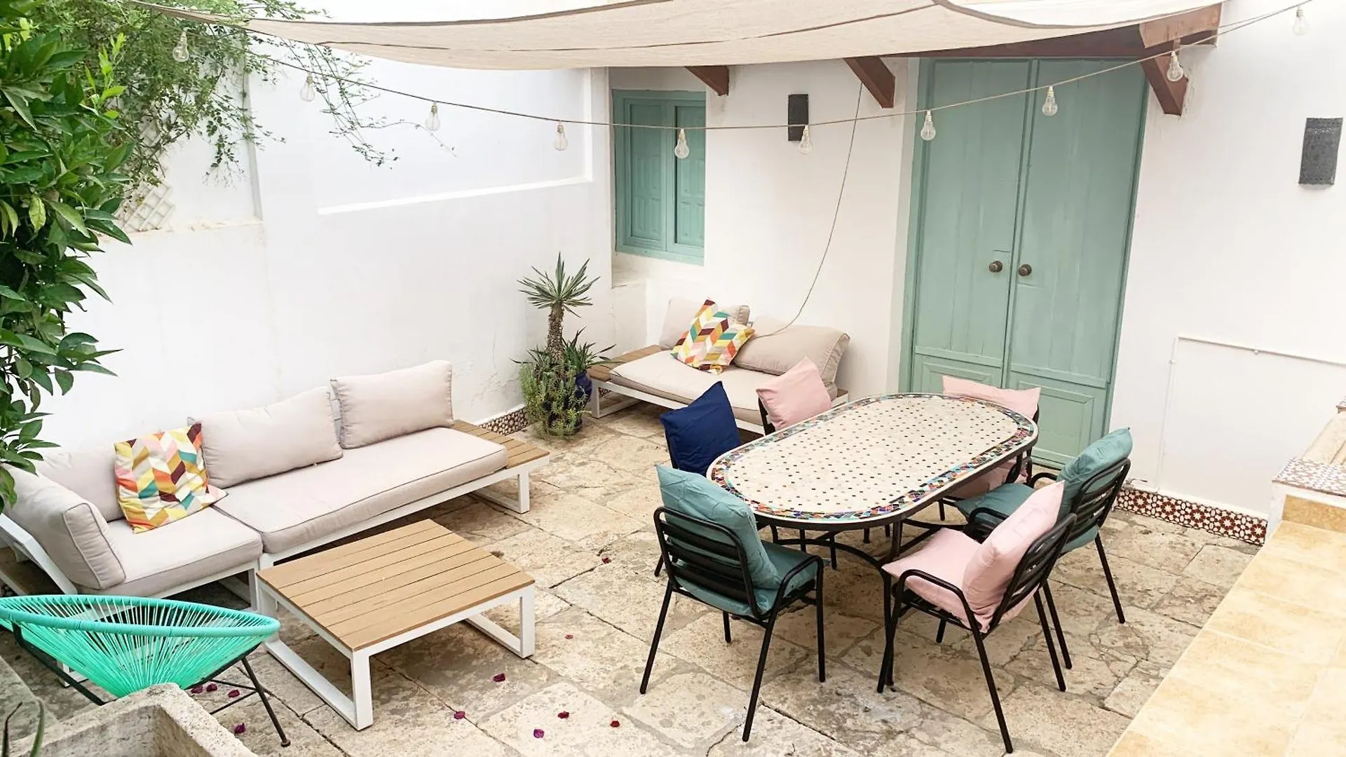 Beautiful Home With Private Pool Velez de Benaudalla Spain