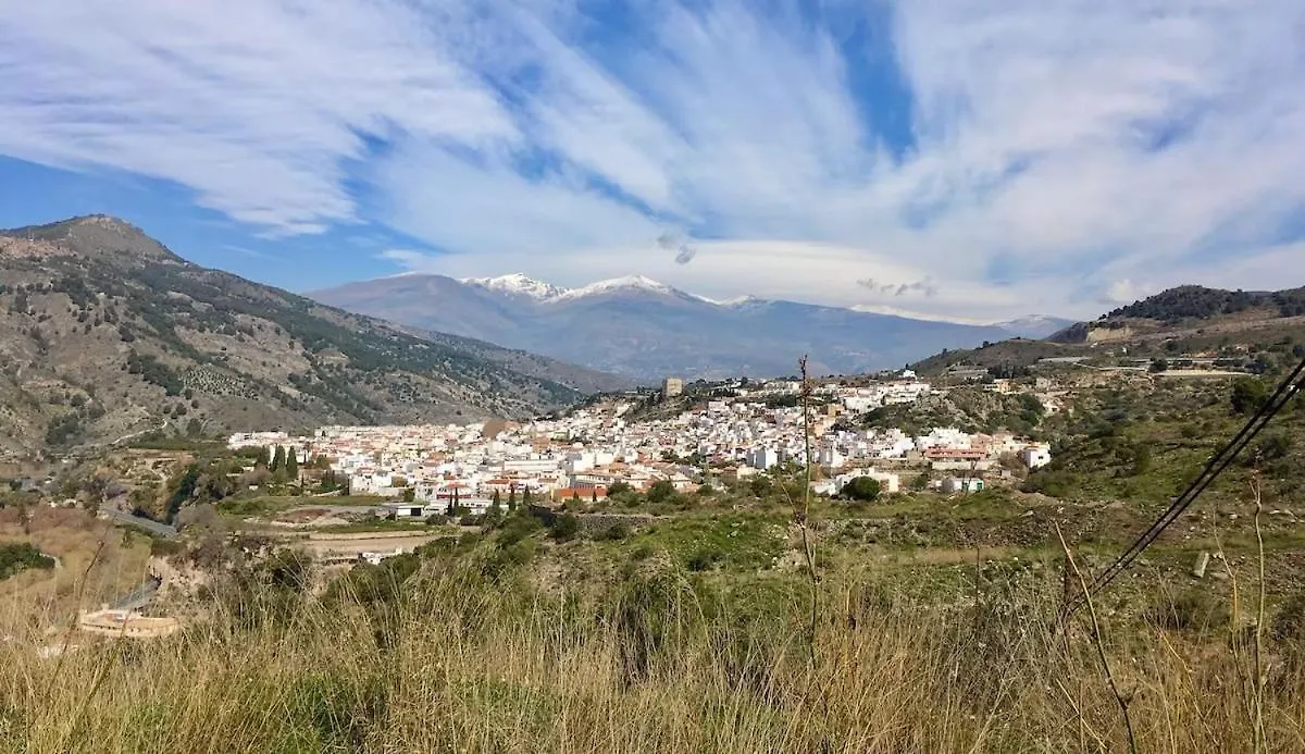 Holiday home Beautiful Home With Private Pool Velez de Benaudalla