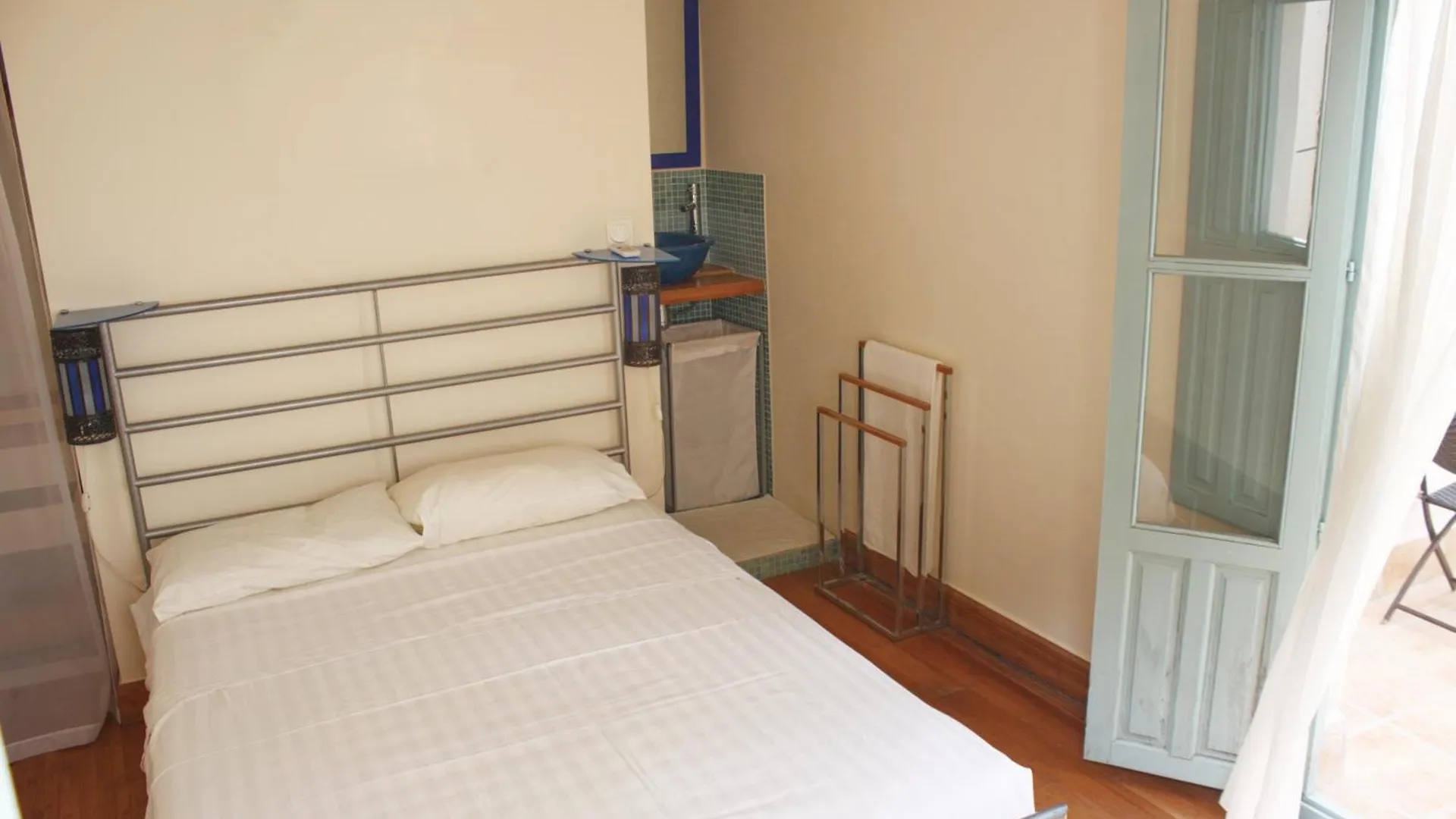Holiday home Beautiful Home With Private Pool Velez de Benaudalla