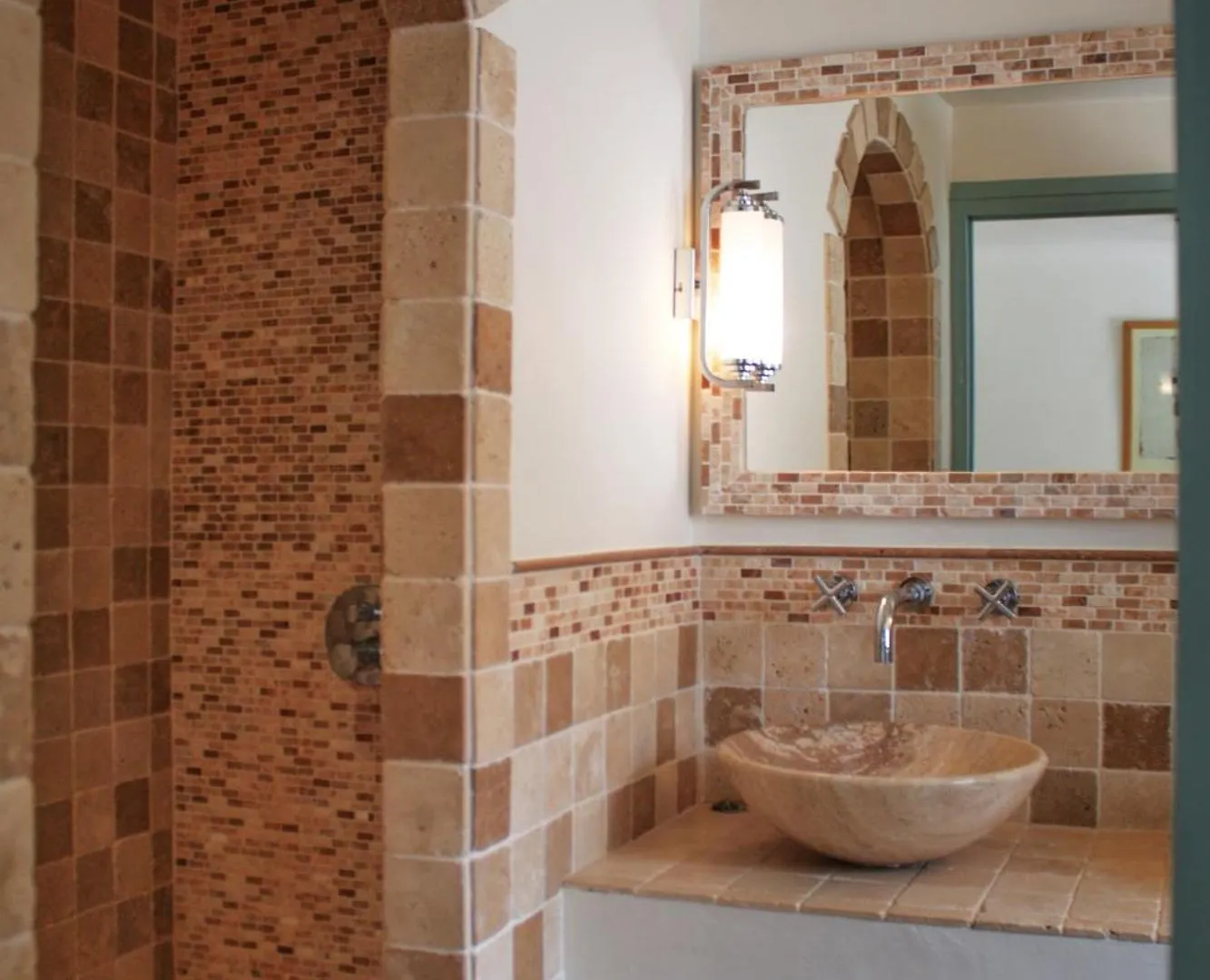 Beautiful Home With Private Pool Velez de Benaudalla Spain
