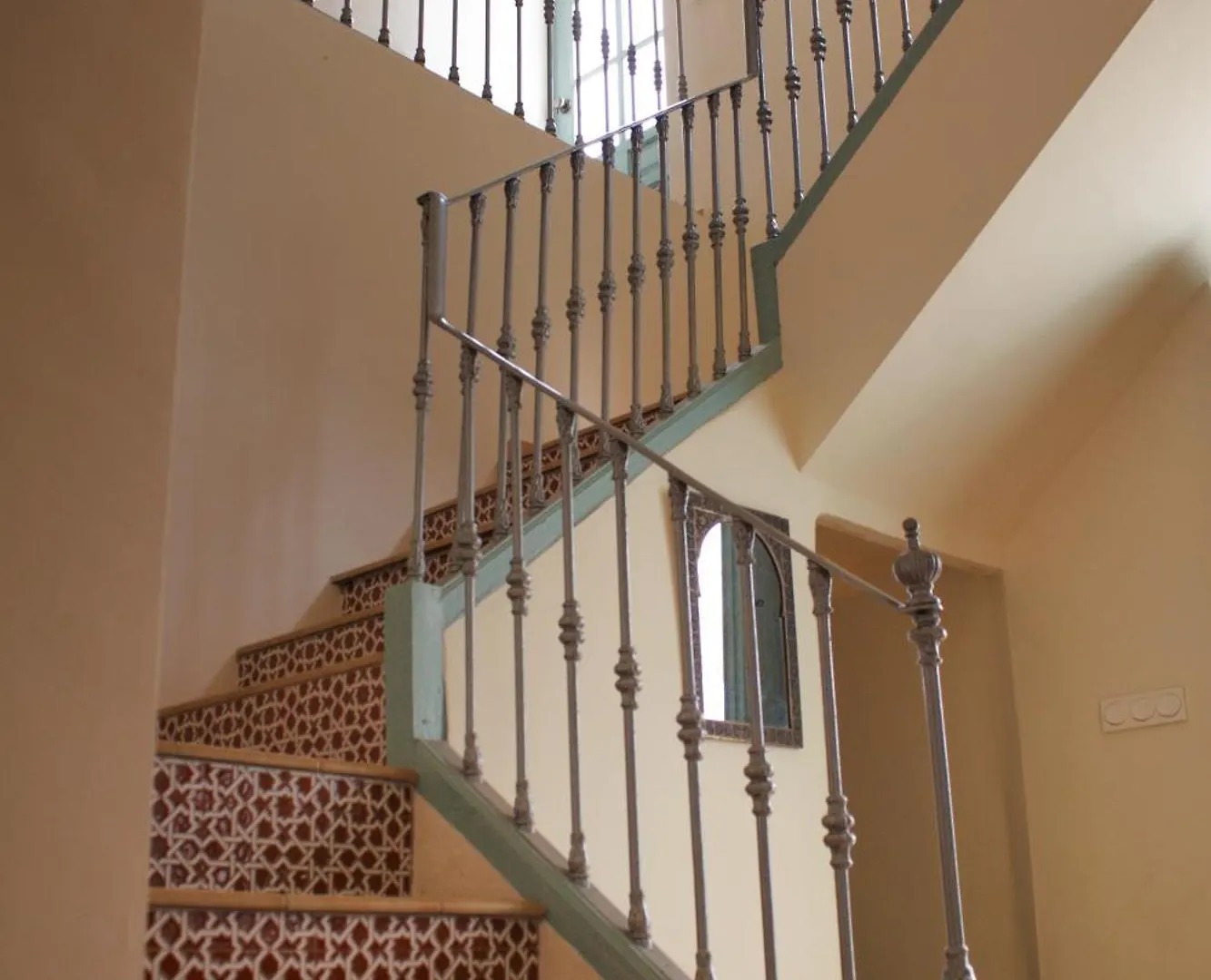 Beautiful Home With Private Pool Velez de Benaudalla