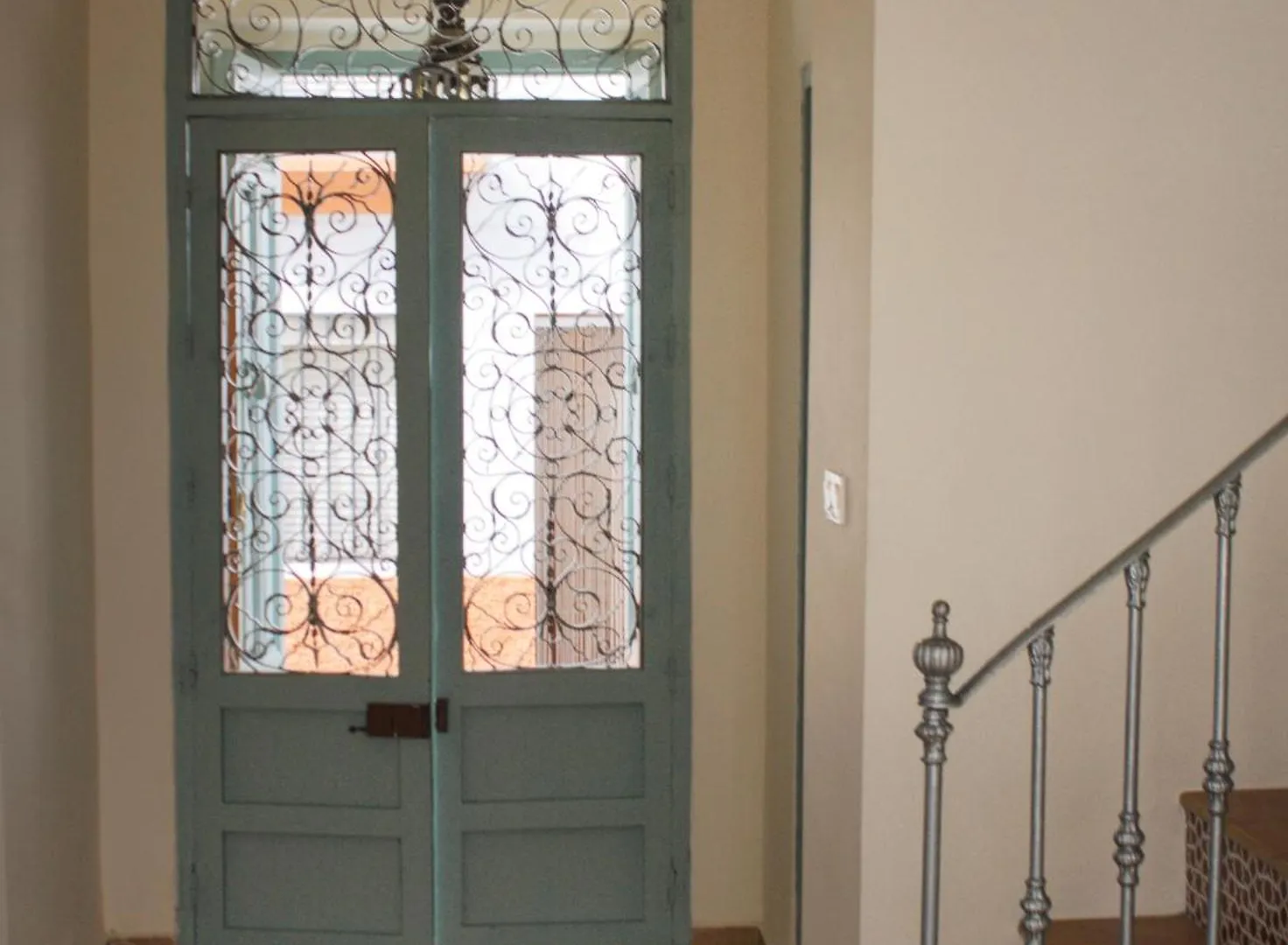Beautiful Home With Private Pool Velez de Benaudalla